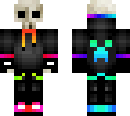 cool skeleton v2