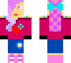 cotton candy gamer