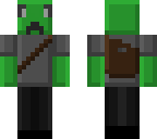 creeper