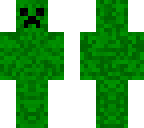 creeper