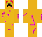 creeper antonomy