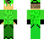 creeper boy
