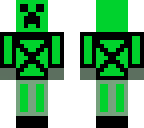 creeper de combate