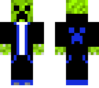 creeper teen