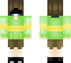 crying chara
