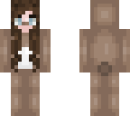 custom bear skin