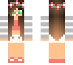 cute baby skin