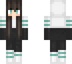 cute bear girl