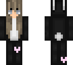 cute bunny