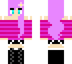 cute girl