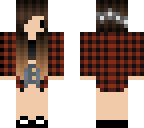cute plaid