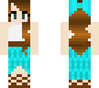 cute skin