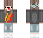 danzi skin