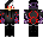 dark shadow 2
