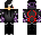 dark shadow