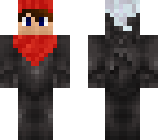 darkrai costume