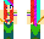 daughter of ariel
