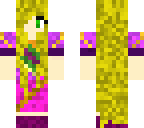 daughter of rapunzel