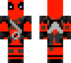 deadpool at his finest