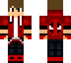 deadpool skin