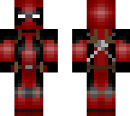 deadpoool 2