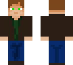 dean winchester 1