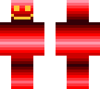 deep red laser