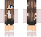 deer girl