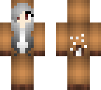 deer me