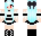 demon maid