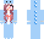 dino yuki baby