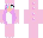 dinosaur girl