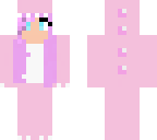 dinosaur girl edit