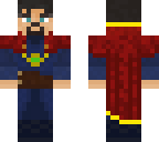 doctor strange