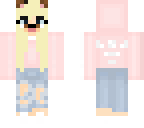 dog skin