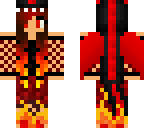 dragon girl