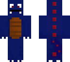 dragon guy