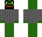 drake pepe the frog