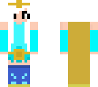 dream skin from dreamtale