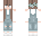 dungaree edit