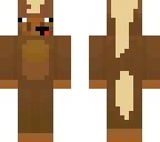 durpy horse