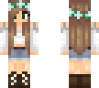 edit flower girl