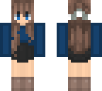 edit girl