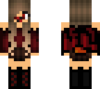 edit wolf demon girl