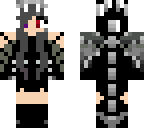 edited dragon