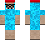 edited sheep