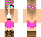edited skin