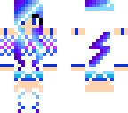 electric girl