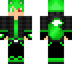 emerald
