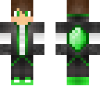 emrald teen fix